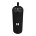 Techly Portable Bluetooth Tube Speaker with FM Radio MicroSD Reader USB 10W Black thumbnail 3