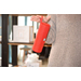 Techly Portable Bluetooth Tube Speaker with FM Radio MicroSD Reader USB 10W Red thumbnail 6