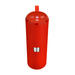 Techly Portable Bluetooth Tube Speaker with FM Radio MicroSD Reader USB 10W Red thumbnail 3