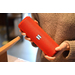 Techly Portable Bluetooth Tube Speaker with FM Radio MicroSD Reader USB 10W Red thumbnail 9