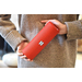 Techly Portable Bluetooth Tube Speaker with FM Radio MicroSD Reader USB 10W Red thumbnail 8