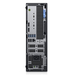 DELL OptiPlex 5060 Intel® Core™ i5 i5-8500 4 GB DDR4-SDRAM 500 GB HDD Windows 10 Pro SFF PC Black thumbnail 4