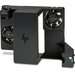 HP 8TC68AA computer cooling system Processor Fan Black thumbnail 1