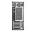 DELL Precision 5820 Intel® Core™ i9 X-series i9-10920X 16 GB DDR4-SDRAM 512 GB SSD Windows 10 Pro Tower Workstation Black thumbnail 6
