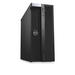 DELL Precision 5820 Intel® Core™ i9 X-series i9-10920X 16 GB DDR4-SDRAM 512 GB SSD Windows 10 Pro Tower Workstation Black thumbnail 3