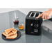 Tefal Smart & Light TT6408 broodrooster