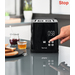 Tefal Smart & Light TT6408 broodrooster