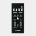 Yamaha ESB-1080 Black 120 W thumbnail 2