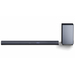 Sharp HT-SBW800 soundbar speaker Black 5.1.2 channels 570 W thumbnail 1
