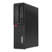 Lenovo ThinkCentre M720s Intel® Core™ i5 i5-8500 8 GB DDR4-SDRAM 1 TB HDD Windows 10 Pro SFF PC Black thumbnail 1