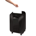 Fellowes Powershred LX201 Zwart
