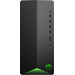 HP Pavilion Gaming TG01-0500nd Intel® Core™ i7 i7-9700F 16 GB DDR4-SDRAM 1.51 TB HDD+SSD NVIDIA GeForce RTX 2060 SUPER Windows 10 Home Mini Tower PC Black thumbnail 1