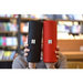 Techly 108545 portable/party speaker Red 10 W thumbnail 7