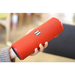 Techly 108545 portable/party speaker Red 10 W thumbnail 4