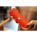 Techly 108545 portable/party speaker Red 10 W thumbnail 9
