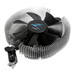 Zalman CNPS80G computer cooling system Processor Cooler 8.5 cm Black thumbnail 4