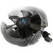 Zalman CNPS80G computer cooling system Processor Cooler 8.5 cm Black thumbnail 3
