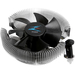 Zalman CNPS80G computer cooling system Processor Cooler 8.5 cm Black thumbnail 2