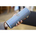 Techly 108552 portable/party speaker Stereo portable speaker Blue, Grey 10 W thumbnail 4