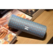 Techly 108552 portable/party speaker Stereo portable speaker Blue, Grey 10 W thumbnail 5