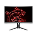 MSI Optix MAG272CQR computer monitor 68.6 cm (27″) 2560 x 1440 pixels Quad HD LED Black thumbnail 1