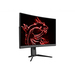 MSI Optix MAG272CQR computer monitor 68.6 cm (27″) 2560 x 1440 pixels Quad HD LED Black thumbnail 3