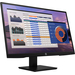 HP P27h G4 computer monitor 68.6 cm (27″) 1920 x 1080 pixels Full HD LCD Black thumbnail 3
