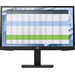 HP P22h G4 computer monitor 54.6 cm (21.5″) 1920 x 1080 pixels Full HD LCD Black thumbnail 1