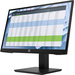 HP P22h G4 computer monitor 54.6 cm (21.5″) 1920 x 1080 pixels Full HD LCD Black thumbnail 3
