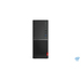 Lenovo V530s Intel® Core™ i5 i5-9400 8 GB DDR4-SDRAM 256 GB SSD Windows 10 Pro SFF PC Black thumbnail 1