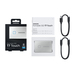 Samsung Portable SSD T7 Touch 2TB – Silver thumbnail 12