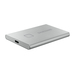 Samsung Portable SSD T7 Touch 1TB – Silver thumbnail 6