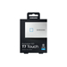 Samsung Portable SSD T7 Touch 1TB – Silver thumbnail 8