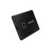 Samsung Portable SSD T7 Touch 500GB – Black thumbnail 7