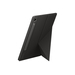 Samsung Galaxy Tab S9/S9 FE/S10 FE/S10 Lite Book Case Zwart
