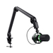 Trust GXT 255+ Onyx Black PC microphone thumbnail 3