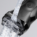 Braun Series 3 300BT Grijs