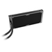 be quiet! Silent Loop 3 240 mm Processor All-in-one liquid cooler 12 cm Black 1 pc(s) thumbnail 3