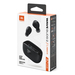 JBL Wave Buds 2 Zwart