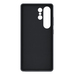Samsung Galaxy S25 Ultra Kindsuit Back Cover Zwart