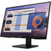 HP P27h G4 computer monitor 68.6 cm (27″) 1920 x 1080 pixels Full HD LCD Black thumbnail 2