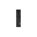 Lenovo ThinkCentre M720s Intel® Core™ i5 i5-9400 16 GB DDR4-SDRAM 512 GB SSD Windows 10 Pro SFF PC Black thumbnail 2