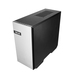 ASUS GS50-W2155002E Intel® Xeon® W-2155 32 GB DDR4-SDRAM 2.51 TB HDD+SSD NVIDIA® GeForce RTX™ 2080 Windows 10 Pro for Workstations Tower Workstation Black, Silver thumbnail 3
