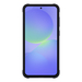 Samsung Galaxy A36 Rugged Back Cover Zwart