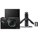 Canon G7 X Mark III - Vlogkit