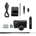 Canon G7 X Mark III - Vlogkit