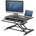 Fellowes Lotus LT Zwart