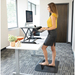 Fellowes Lotus LT Zwart