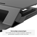 Fellowes Lotus LT Zwart