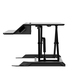 Fellowes Lotus LT Zwart